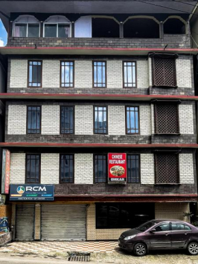 Hotel Omkar, Gangtok By EGR